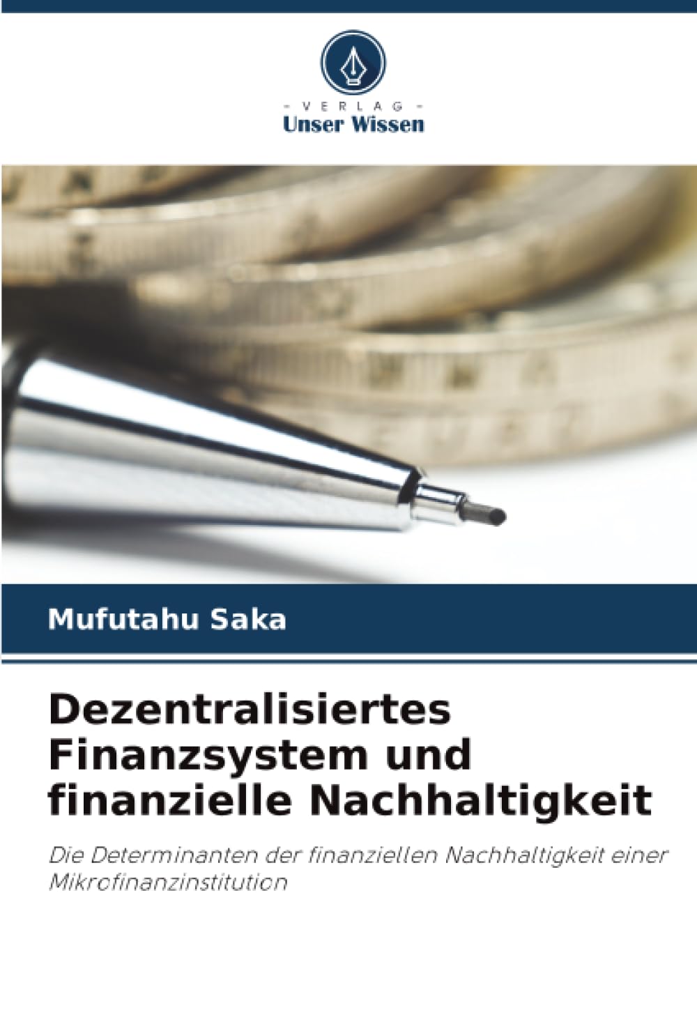 Dezentralisiertes Finanzsystem und finanzielle Nachhaltigkeit Law