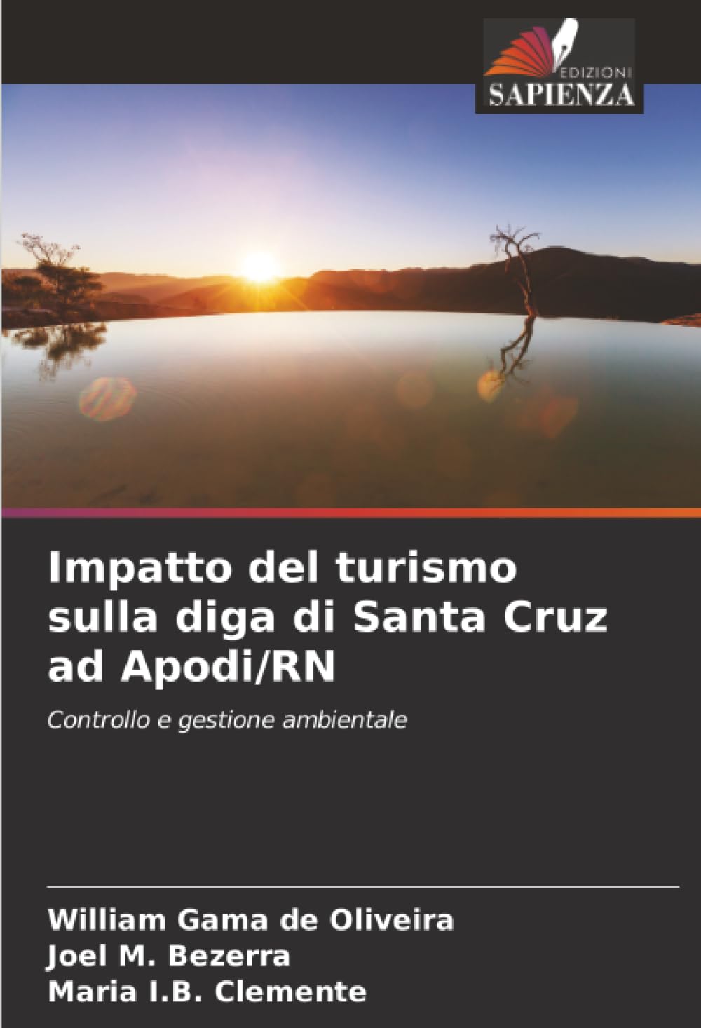 Impatto del turismo sulla diga di Santa Cruz ad Apodi/RN Arts & Music