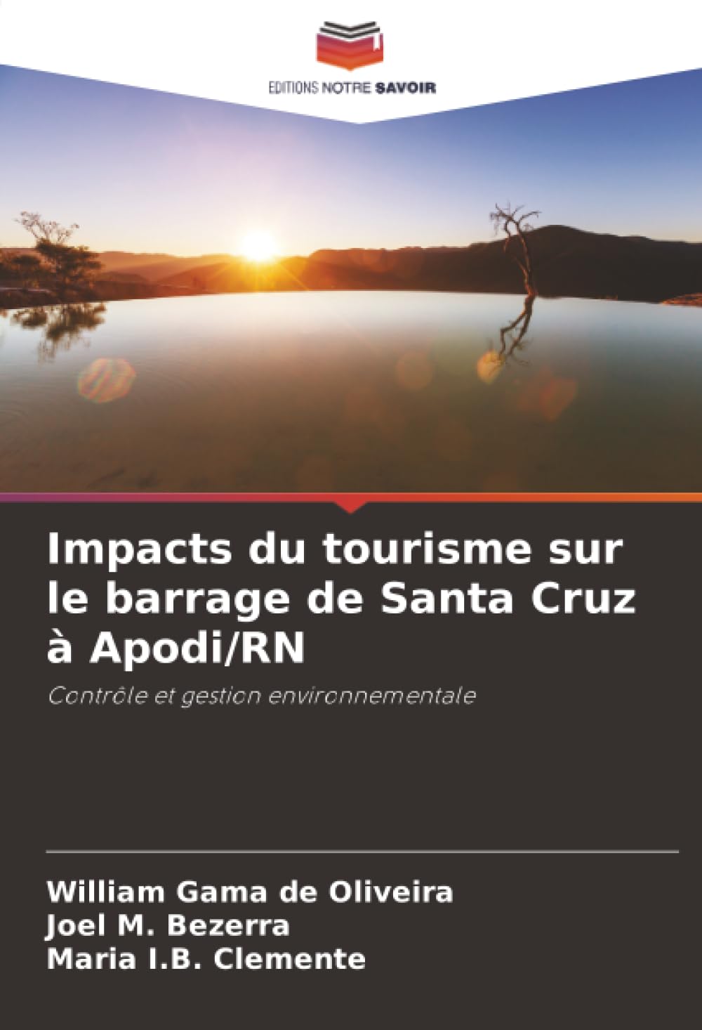 Impacts du tourisme sur le barrage de Santa Cruz à Apodi/RN Arts & Music