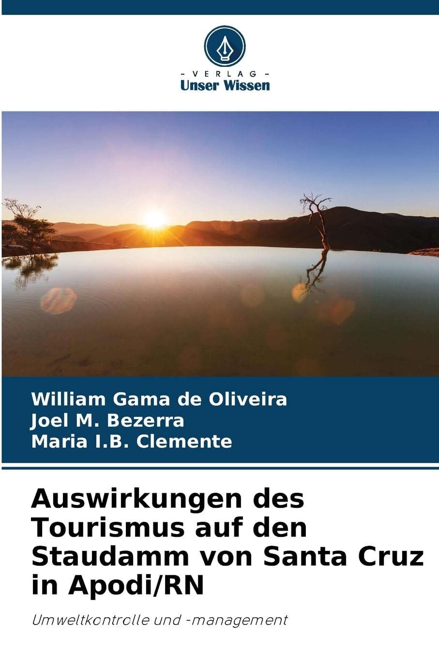 Auswirkungen des Tourismus auf den Staudamm von Santa Cruz in Apodi/RN Arts & Music