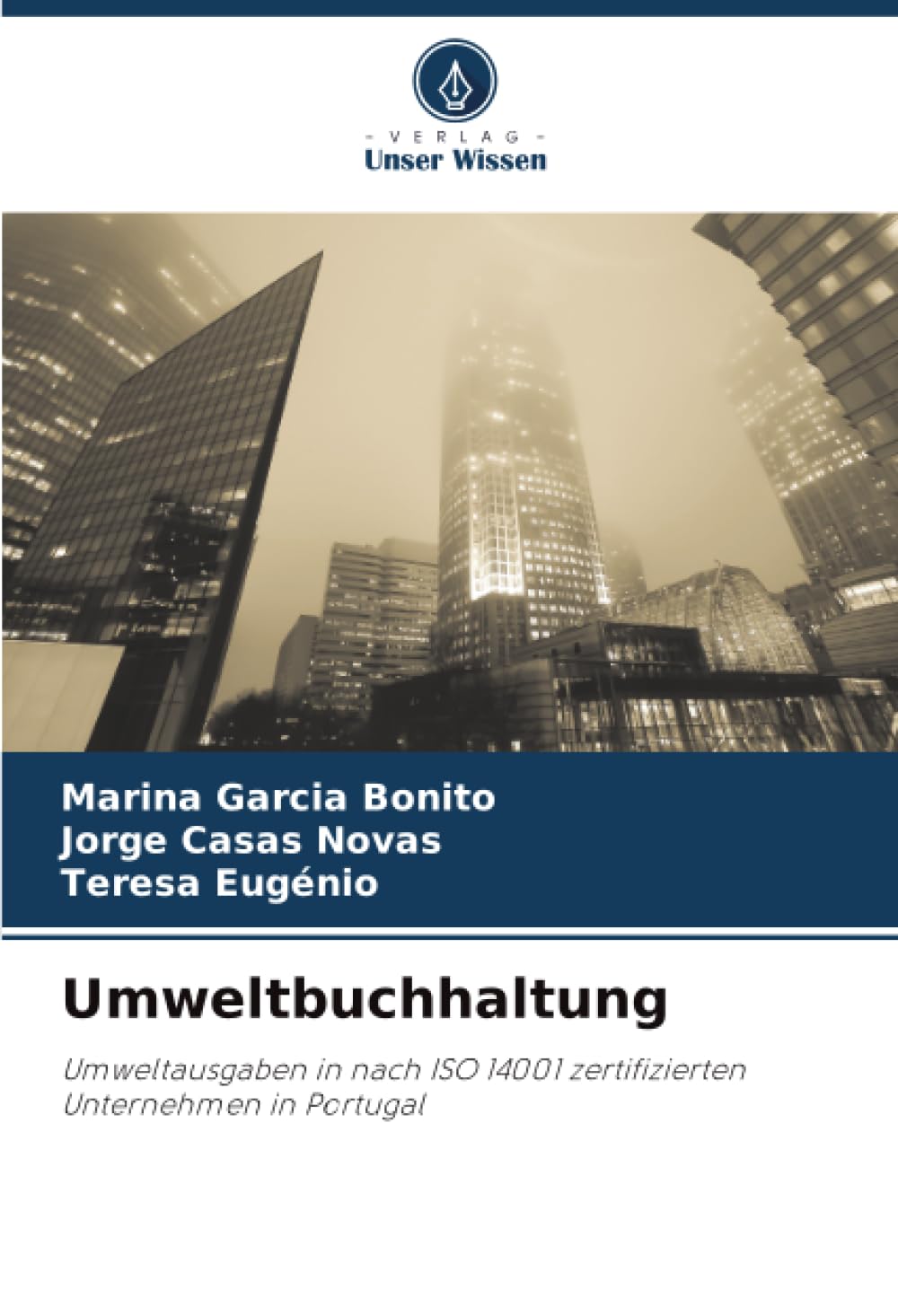 Umweltbuchhaltung Law