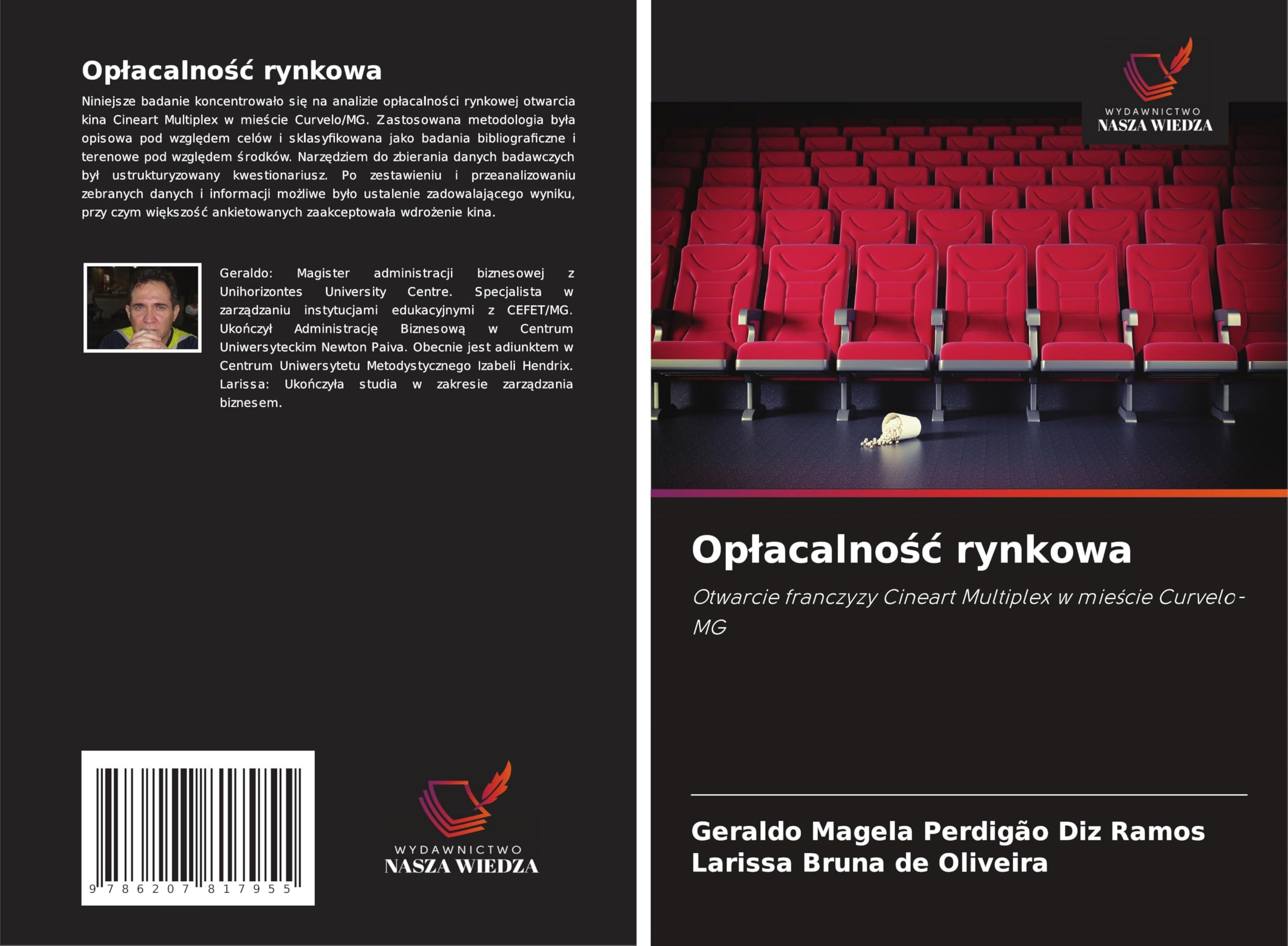 Op¿acalno¿¿ rynkowa: Otwarcie franczyzy Cineart Multiplex w mie¿cie Curvelo-MG Arts & Music