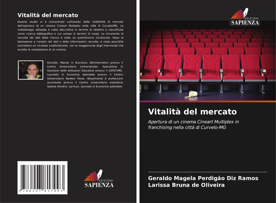 Vitalità del mercato Arts & Music
