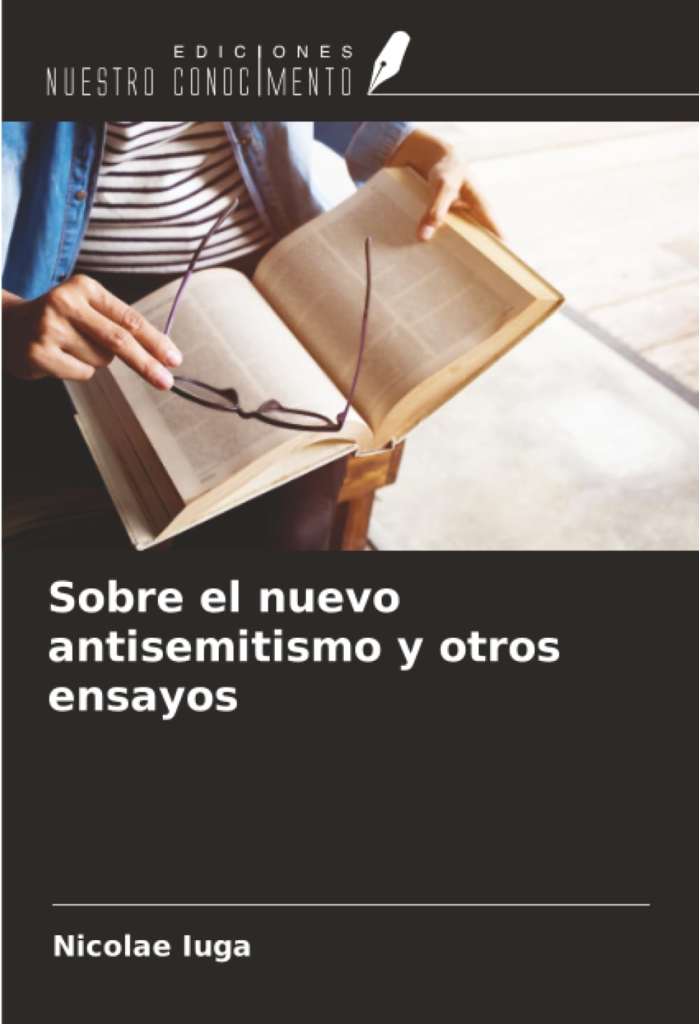 Sobre el nuevo antisemitismo y otros ensayos Philosophy