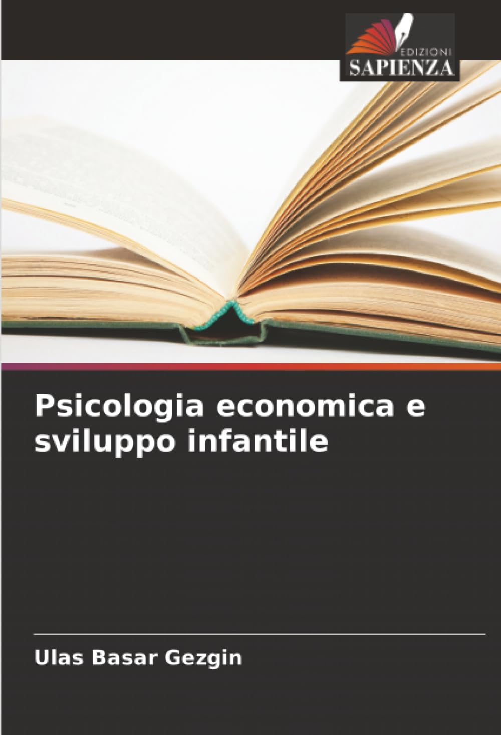 Psicologia economica e sviluppo infantile Law