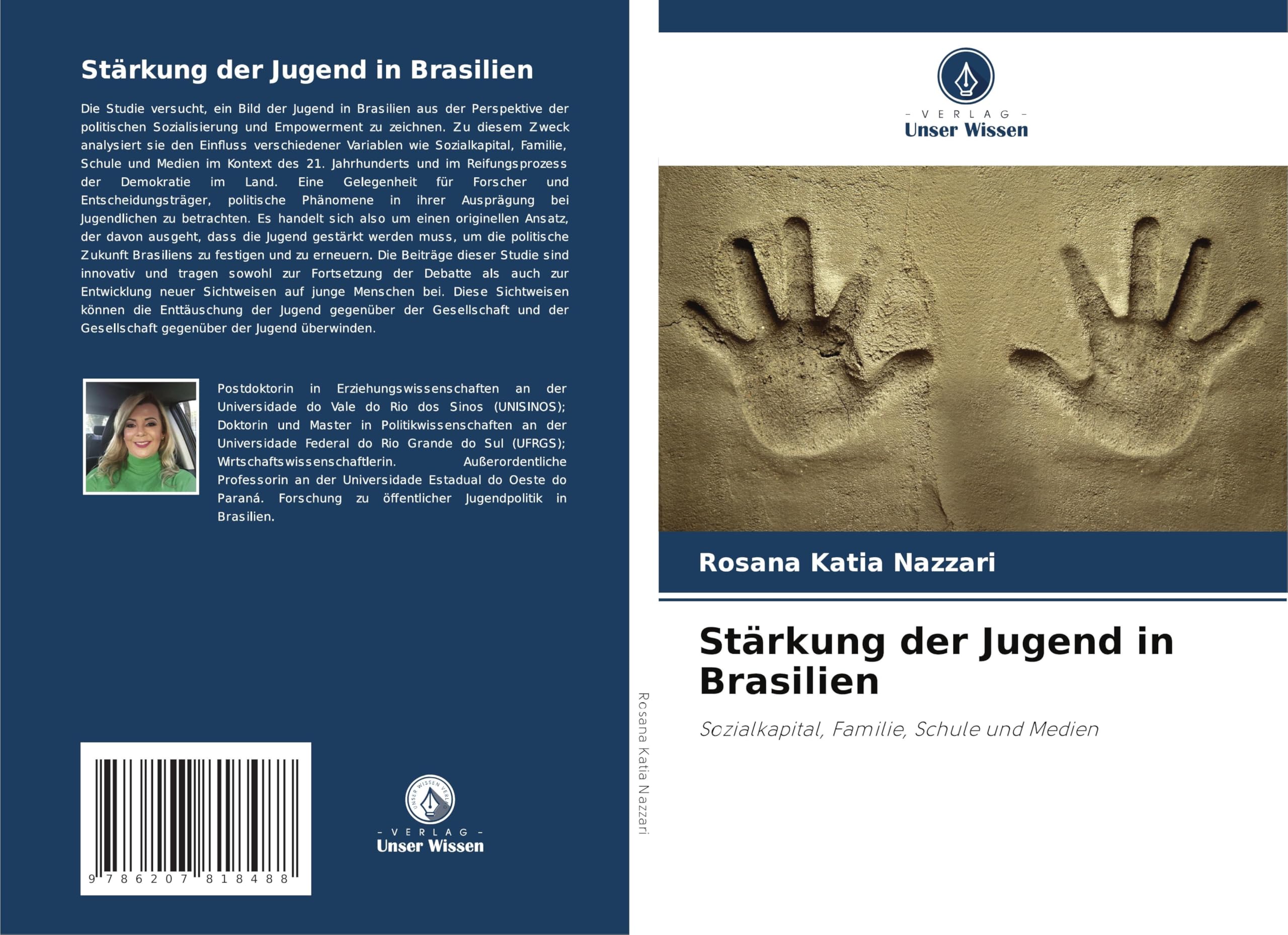 Stärkung der Jugend in Brasilien Law