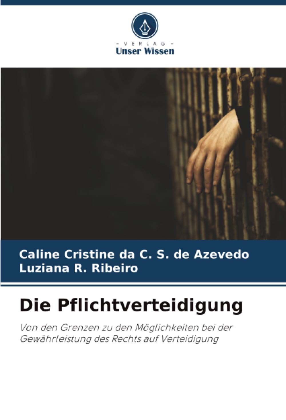 Die Pflichtverteidigung Law