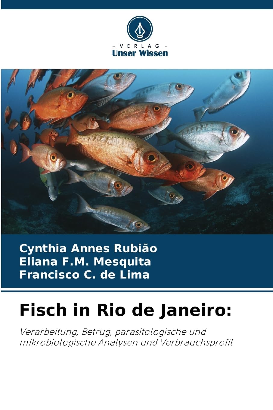 Fisch in Rio de Janeiro: Arts & Music