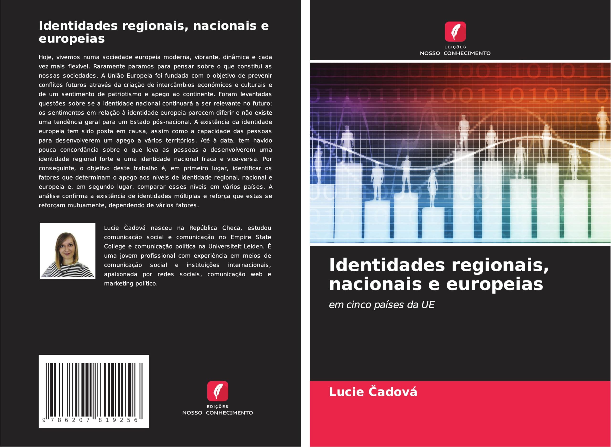 Identidades regionais, nacionais e europeias Law