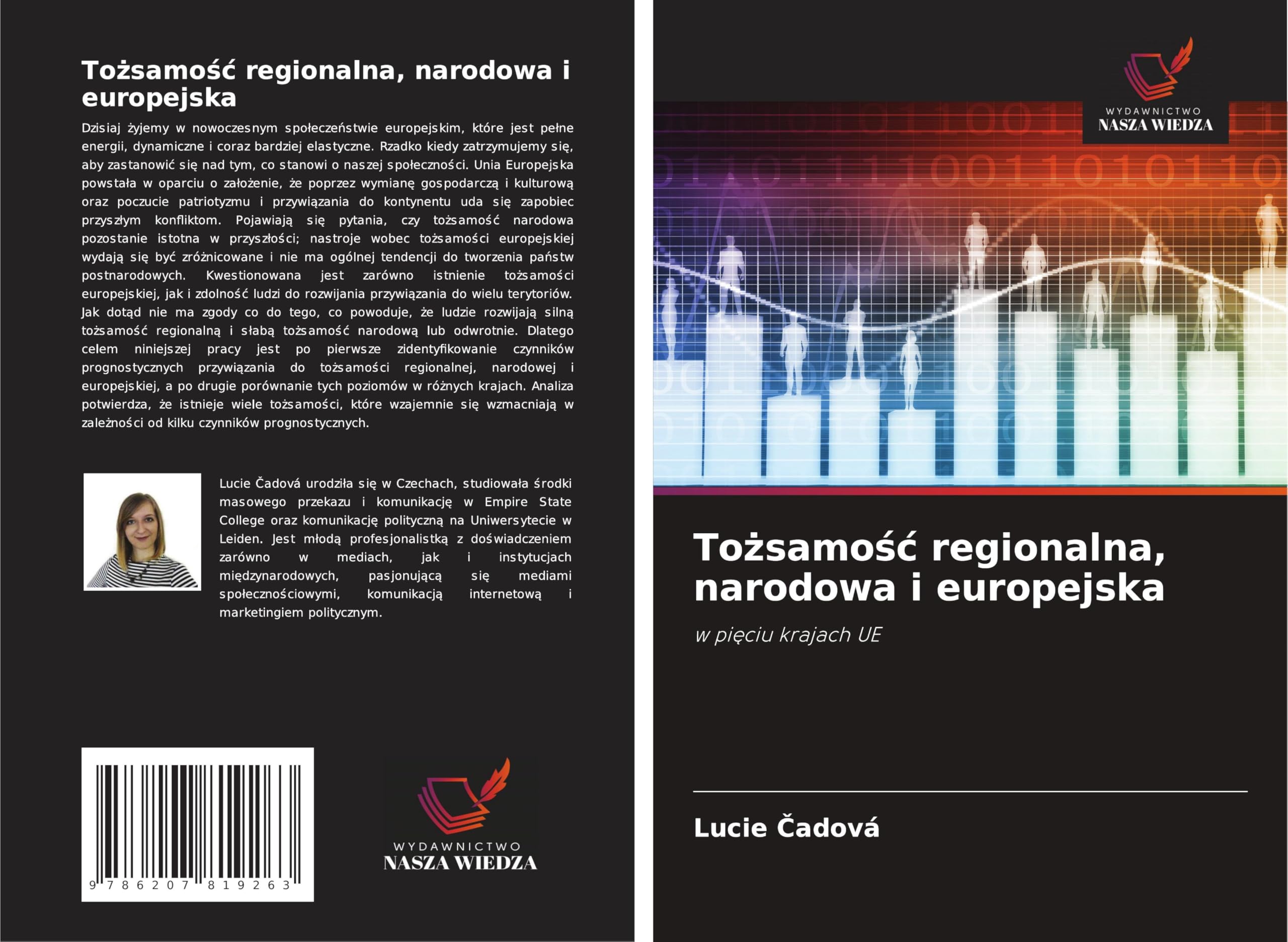 To¿samo¿¿ regionalna, narodowa i europejska: w pi¿ciu krajach UE Law