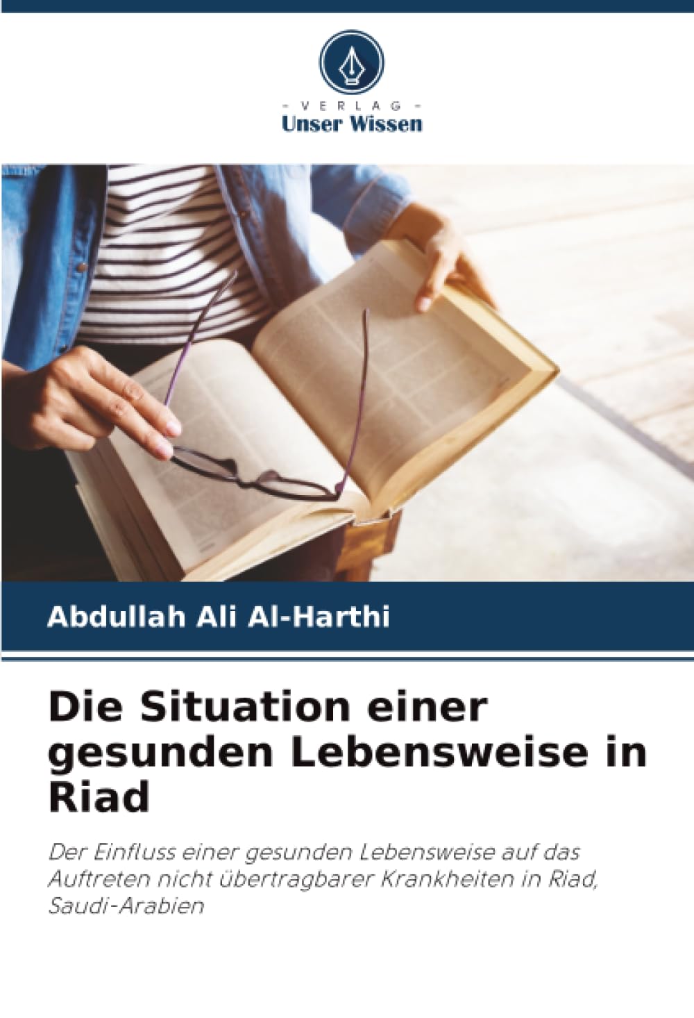 Die Situation einer gesunden Lebensweise in Riad Medicine