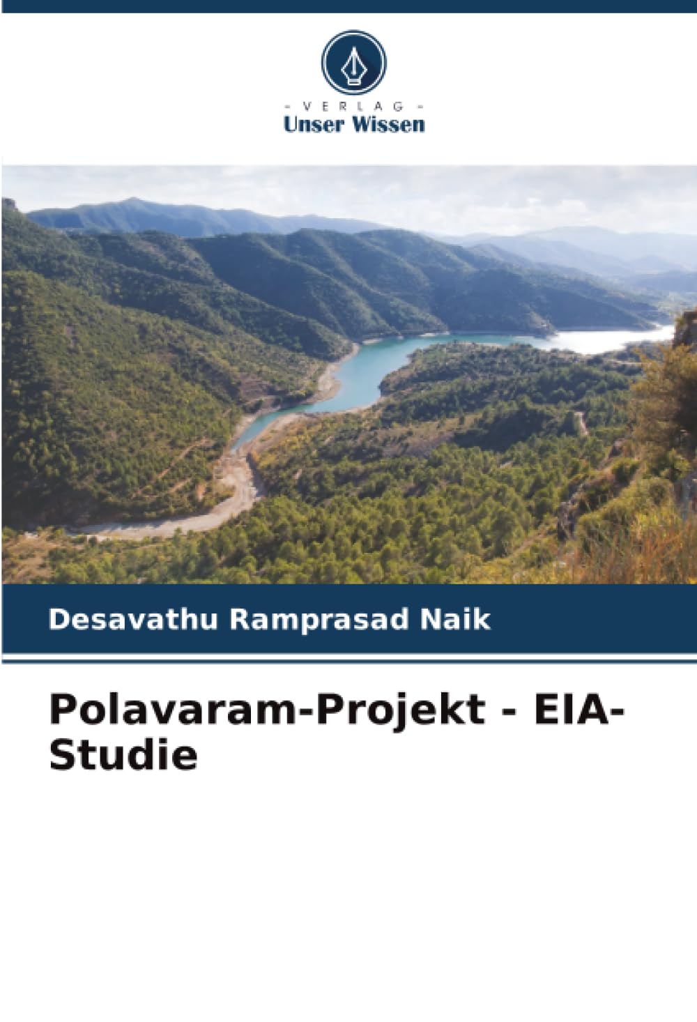 Polavaram-Projekt - EIA-Studie Business & Technology