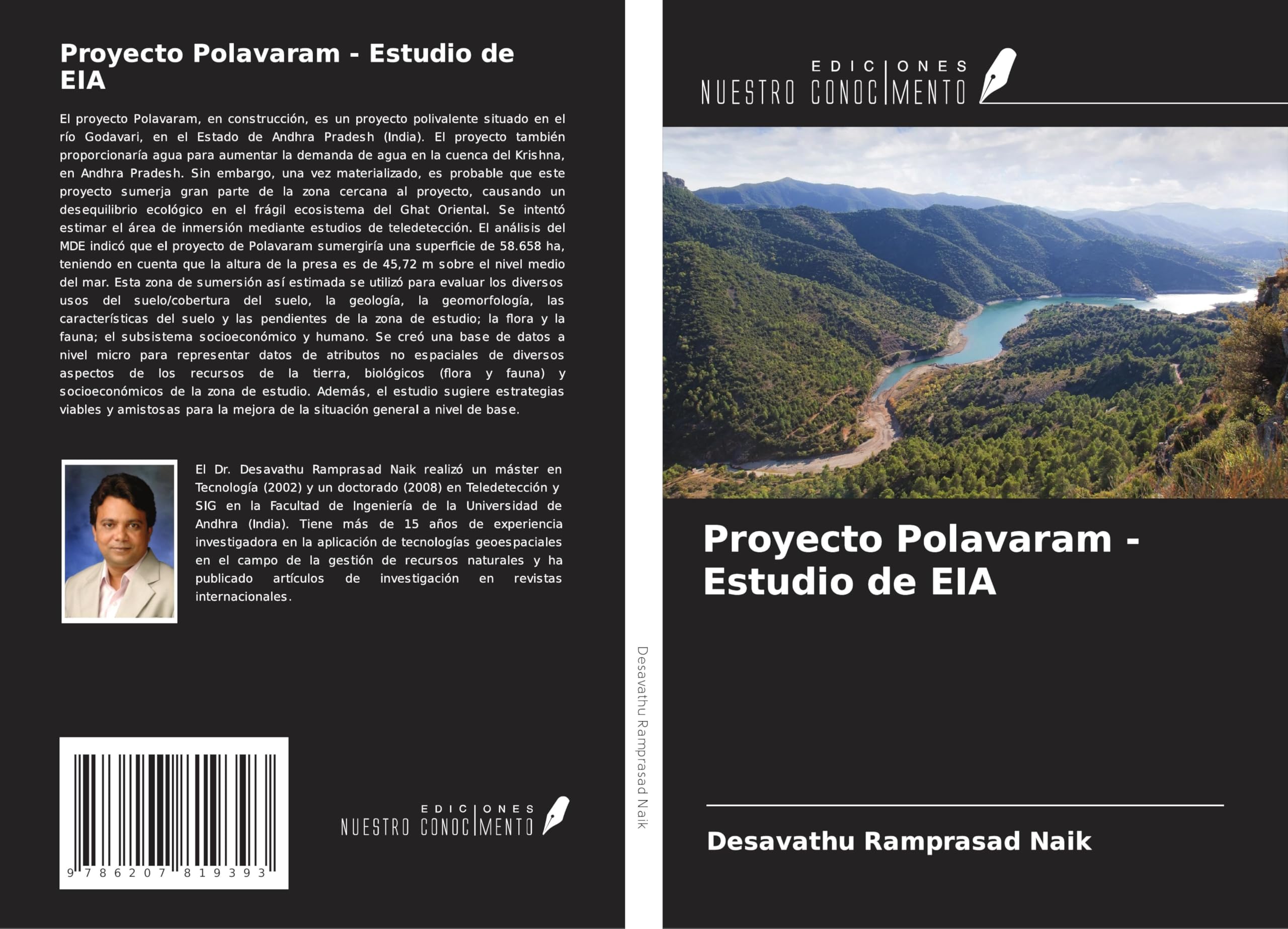 Proyecto Polavaram - Estudio de EIA Business & Technology