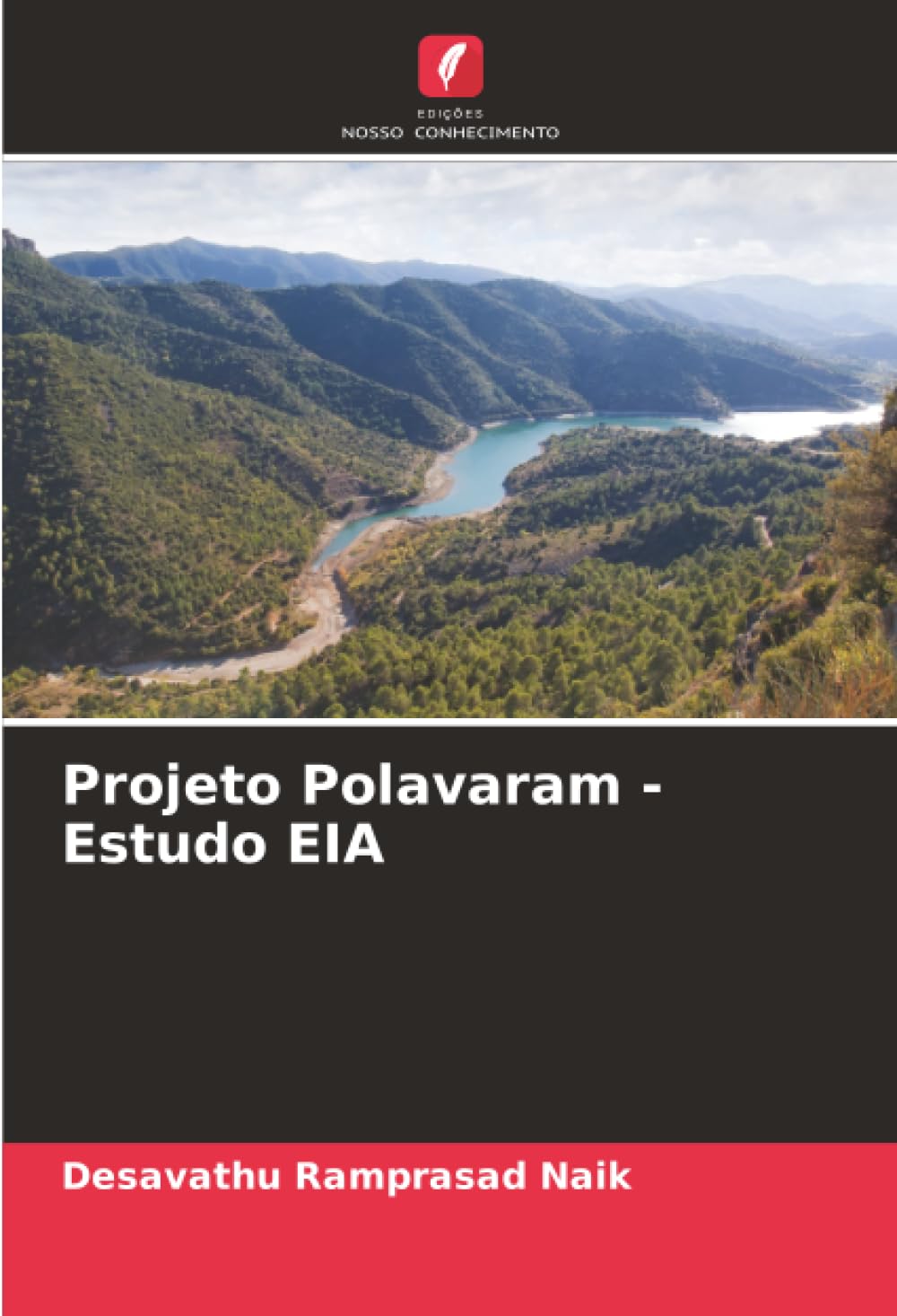 Projeto Polavaram - Estudo EIA Business & Technology