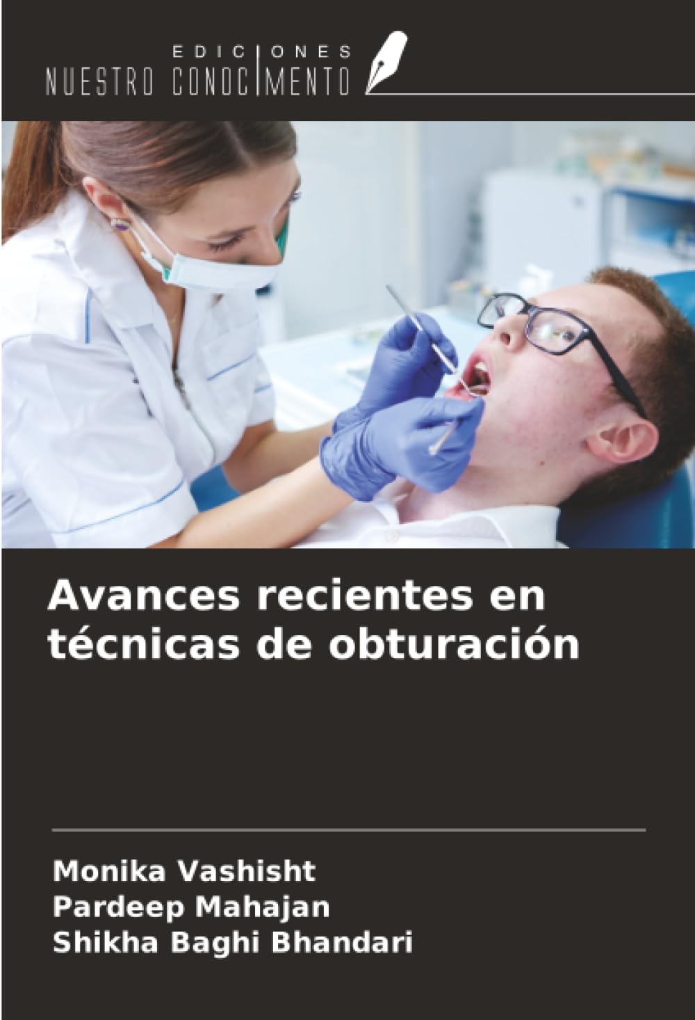 Avances recientes en técnicas de obturación Medicine