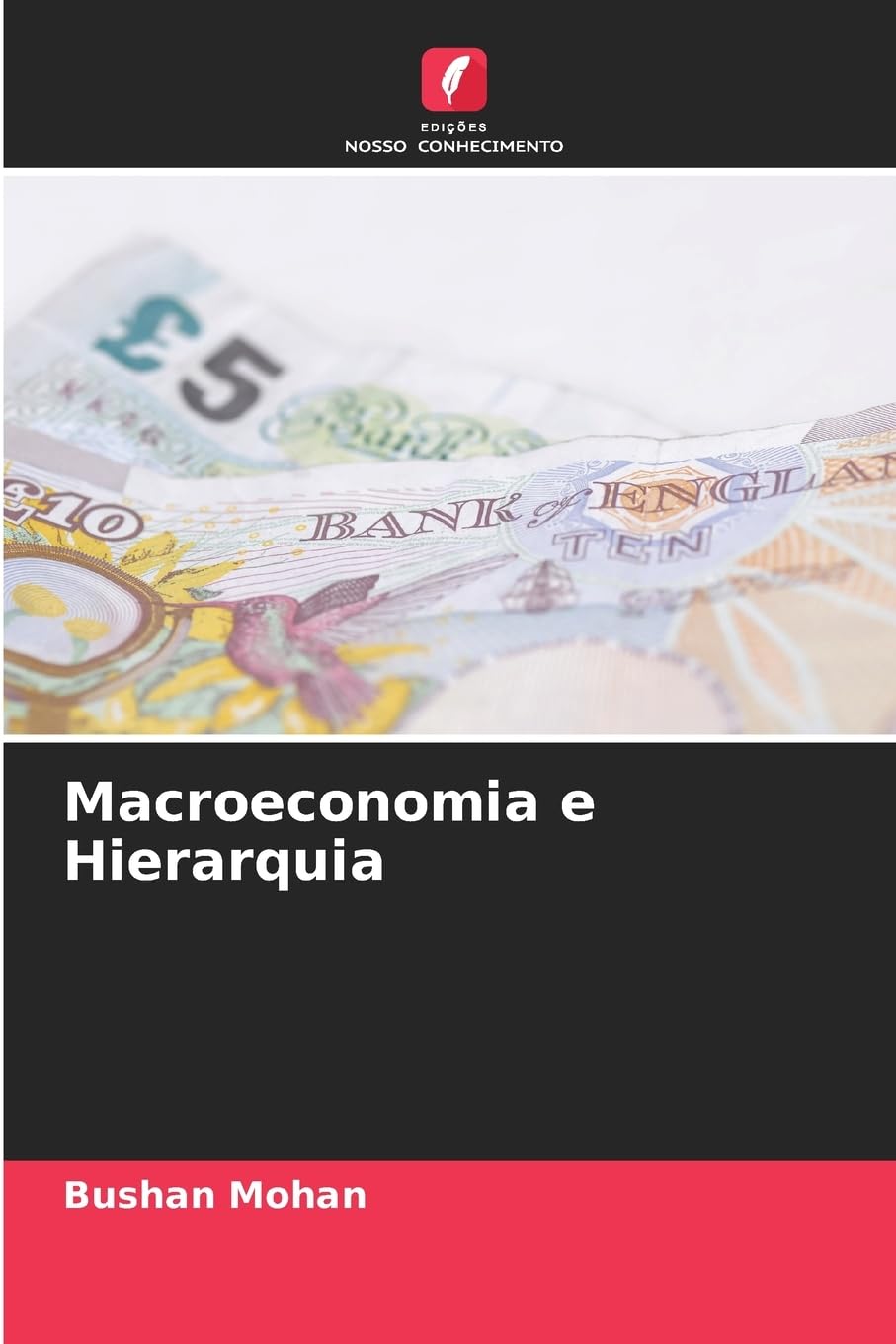 Macroeconomia e Hierarquia Law Books