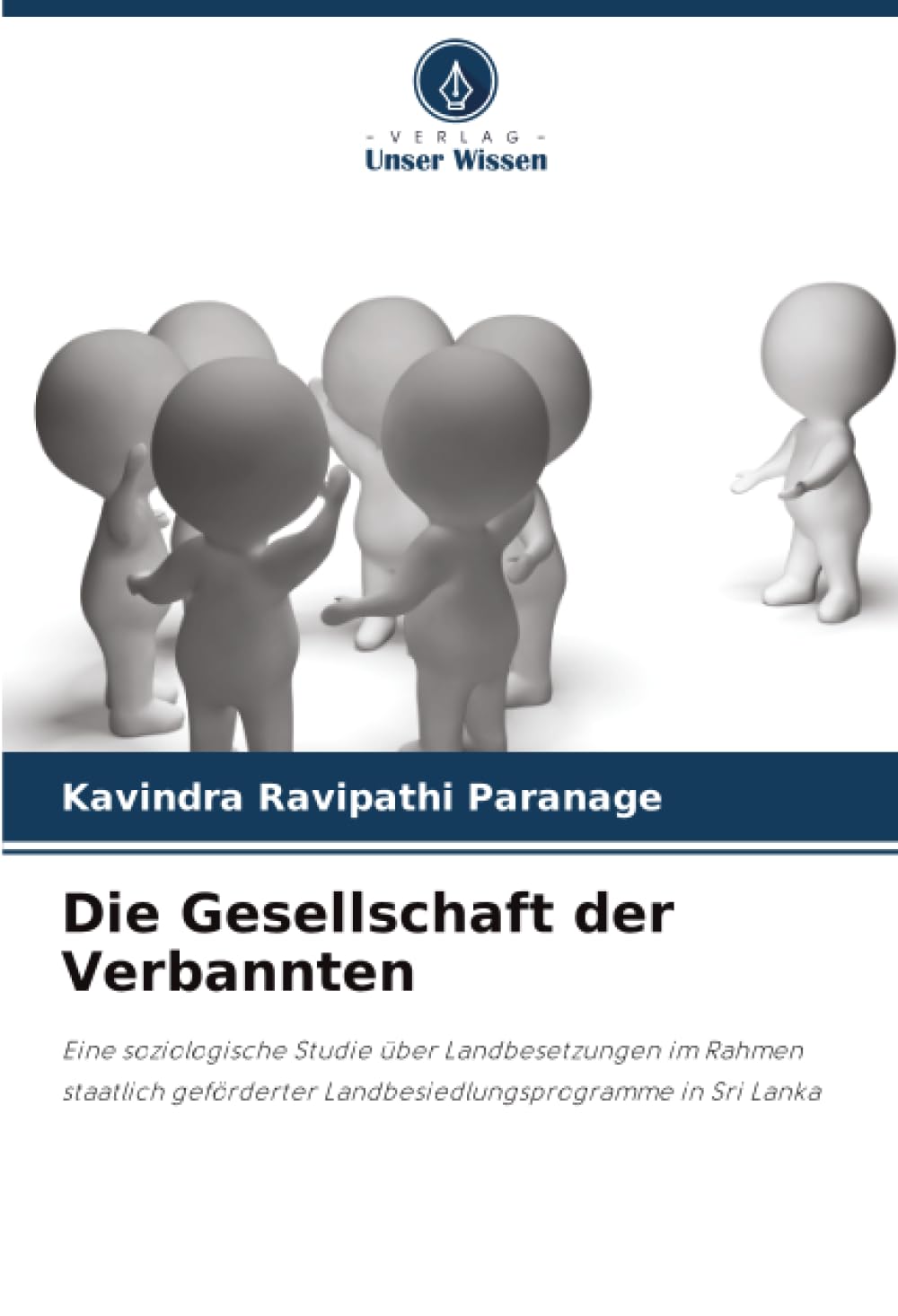Die Gesellschaft der Verbannten Law