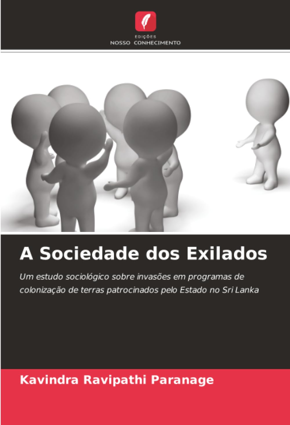 A Sociedade dos Exilados Law