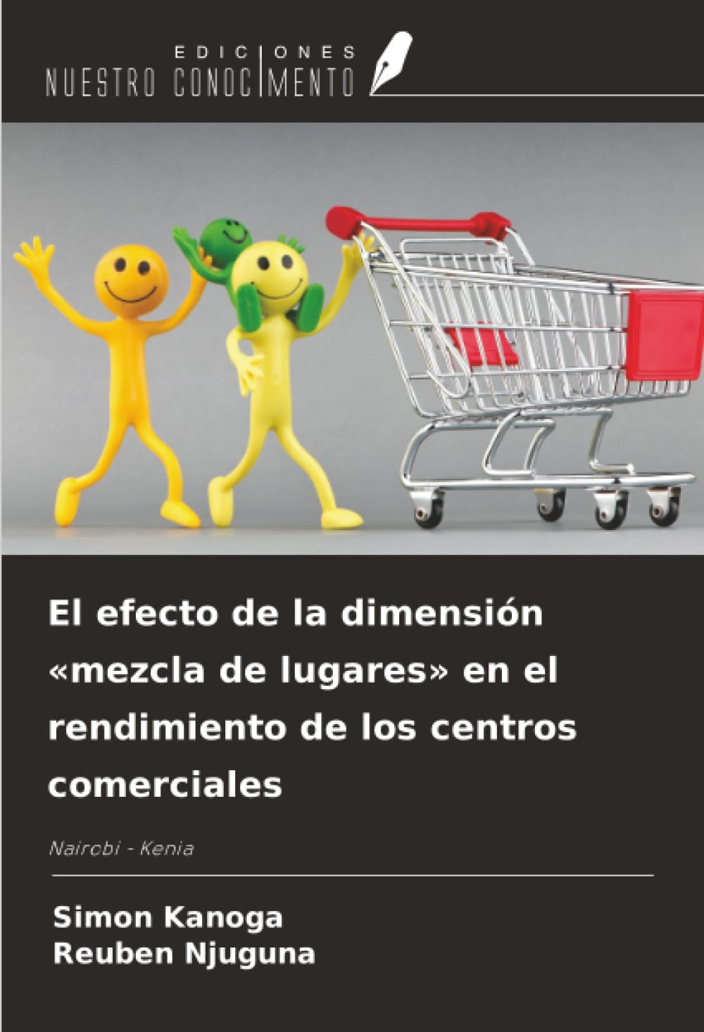 El efecto de la dimensión 'mezcla de lugares' en el rendimiento de los centros comerciales Law