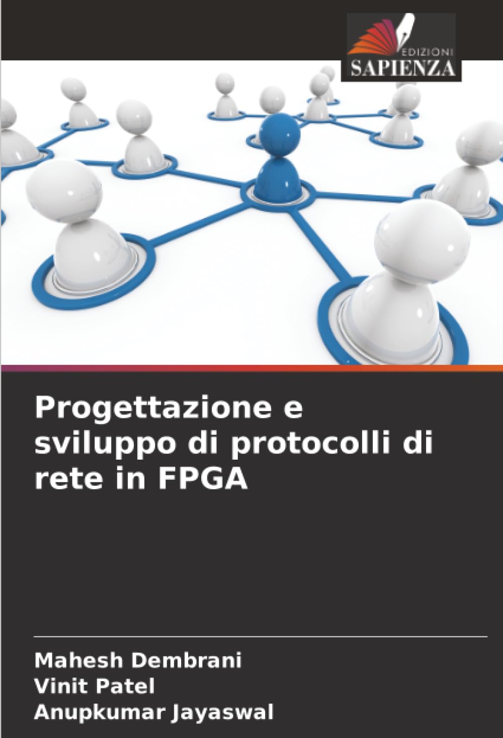 Progettazione e sviluppo di protocolli di rete in FPGA Business & Technology