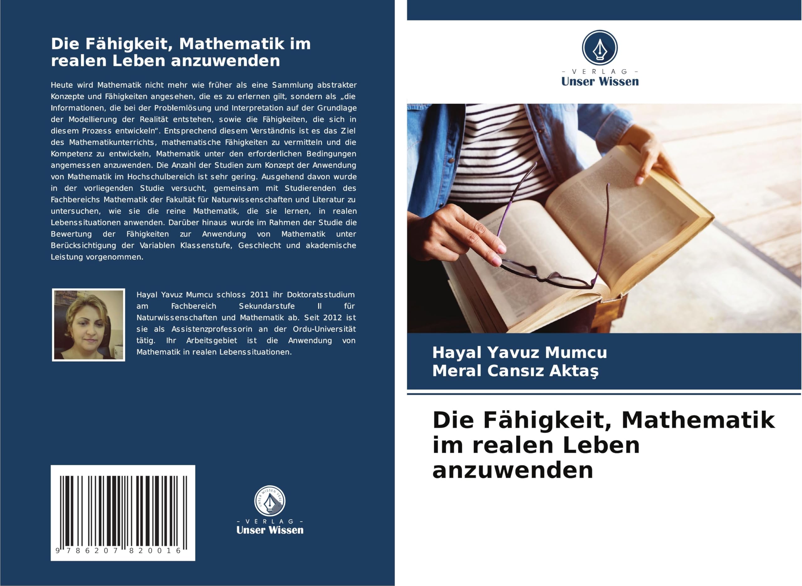 Die Fähigkeit, Mathematik im realen Leben anzuwenden Business, Finance & Career