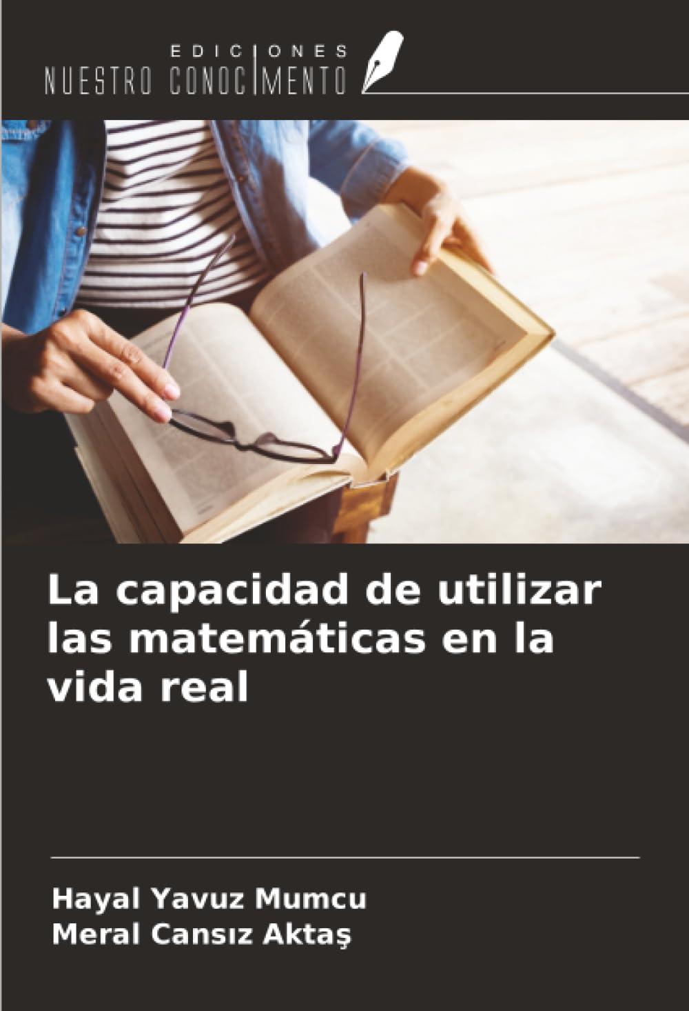 La capacidad de utilizar las matemáticas en la vida real Business, Finance & Career