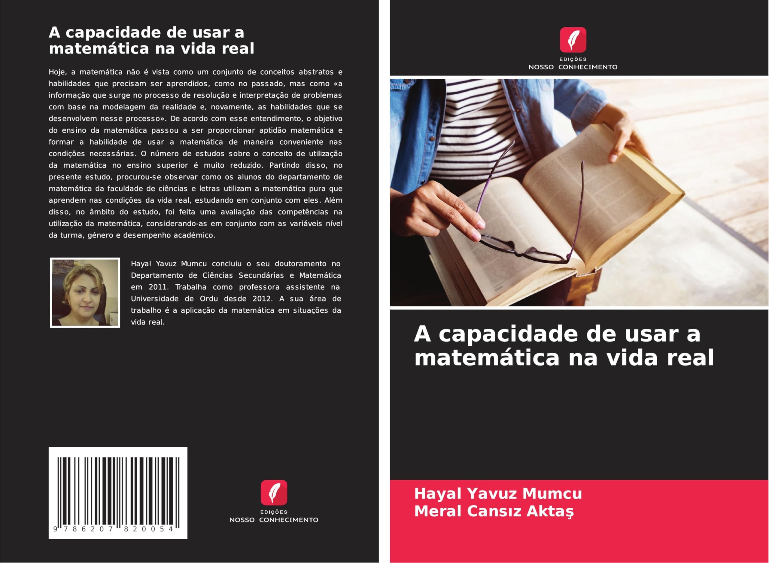 A capacidade de usar a matemática na vida real Business, Finance & Career