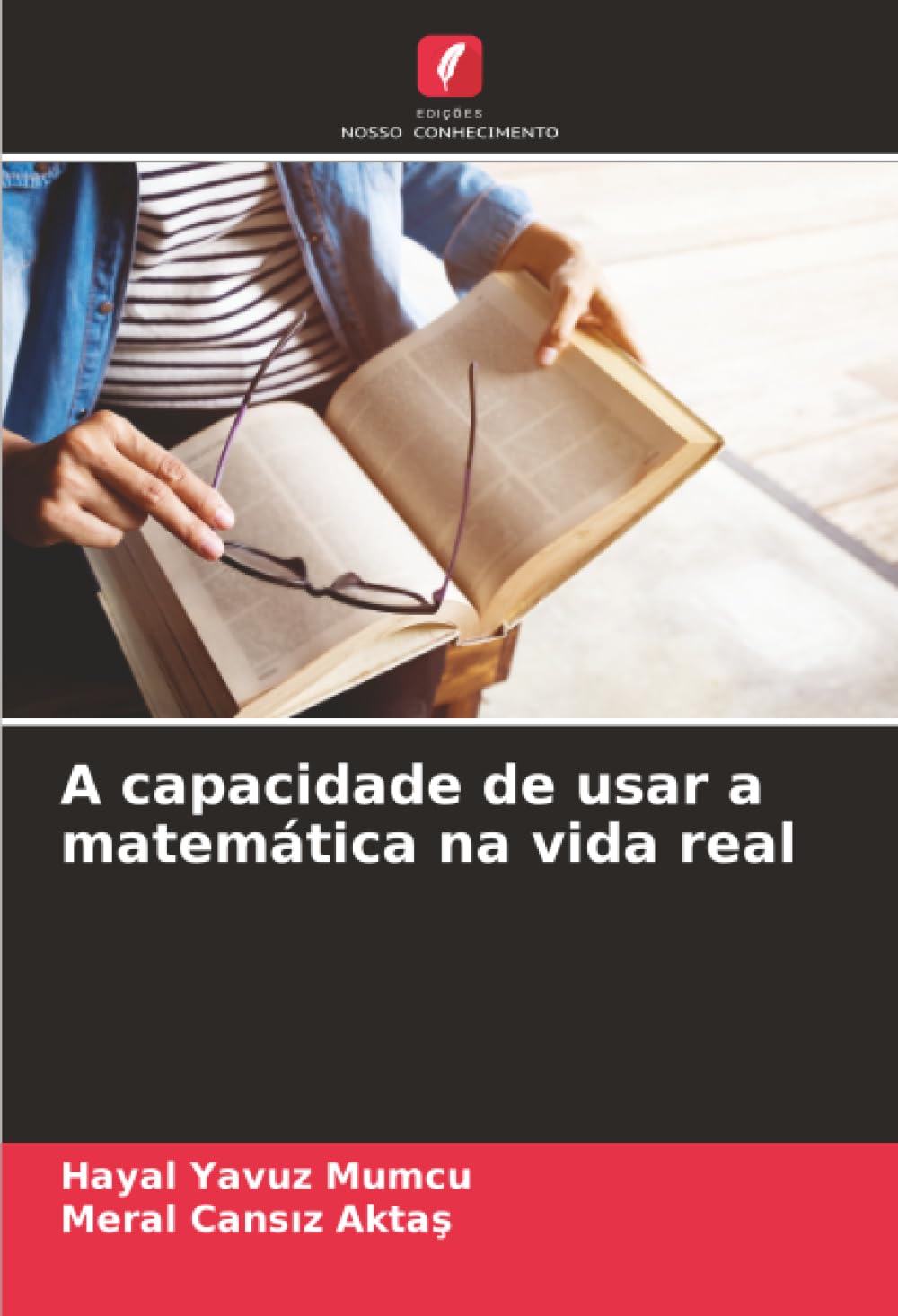 A capacidade de usar a matemática na vida real Business, Finance & Career