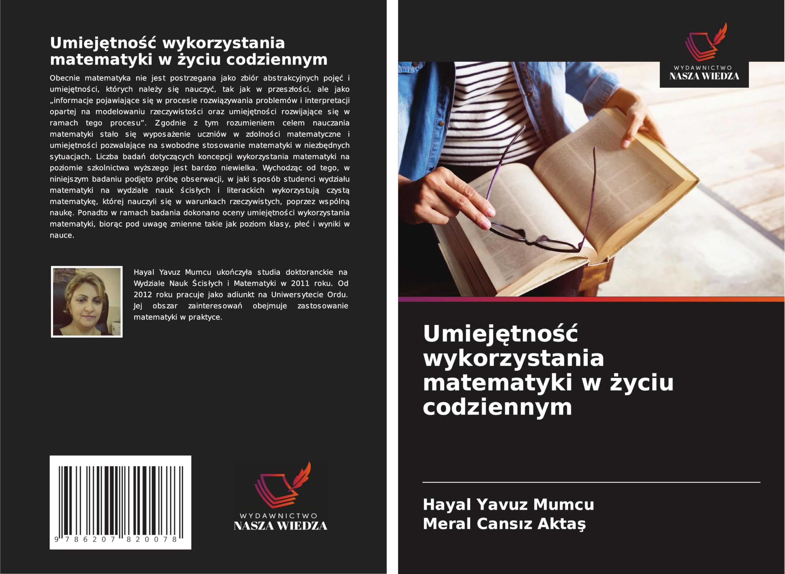 Umiej¿tno¿¿ wykorzystania matematyki w ¿yciu codziennym: DE Business, Finance & Career