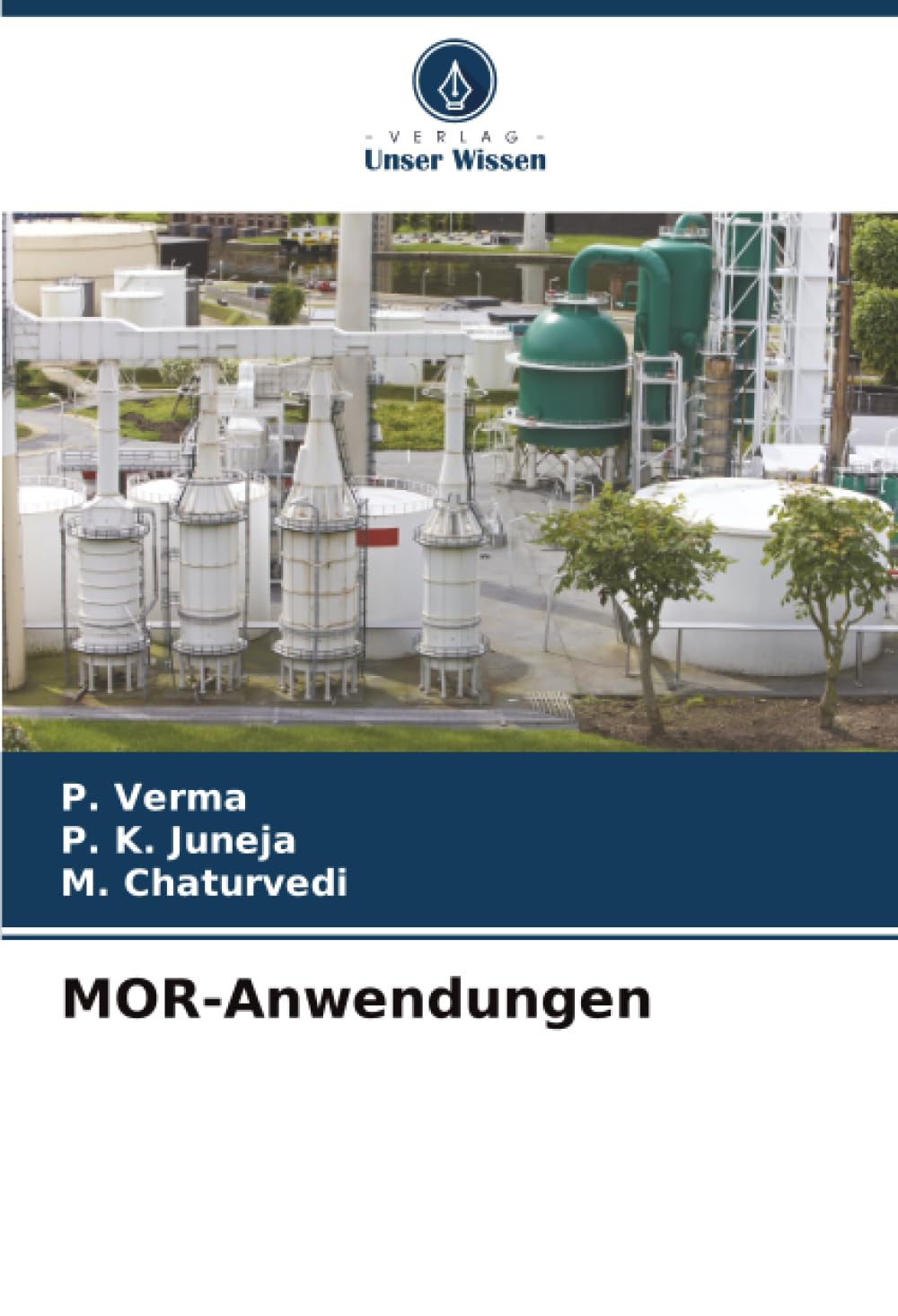MOR-Anwendungen Media & Communication