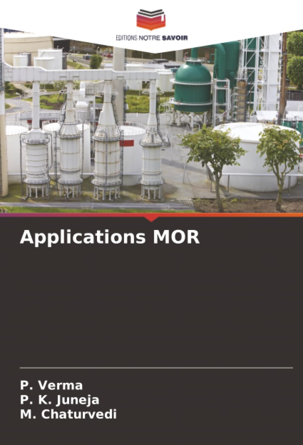 Applications MOR Business & Technology