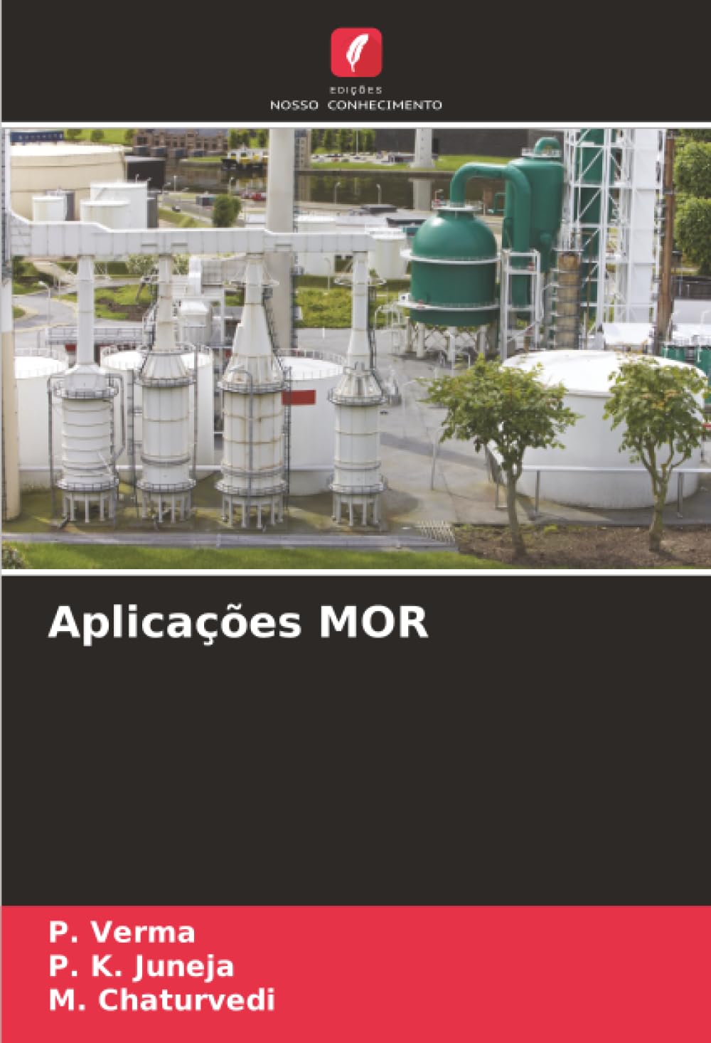 Aplicações MOR Business & Technology