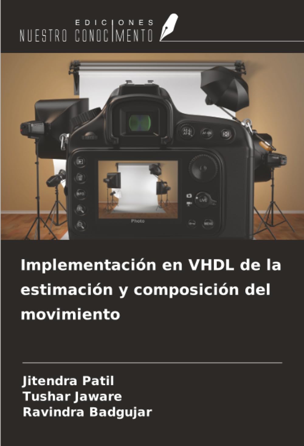 Implementación en VHDL de la estimación y composición del movimiento Business & Technology