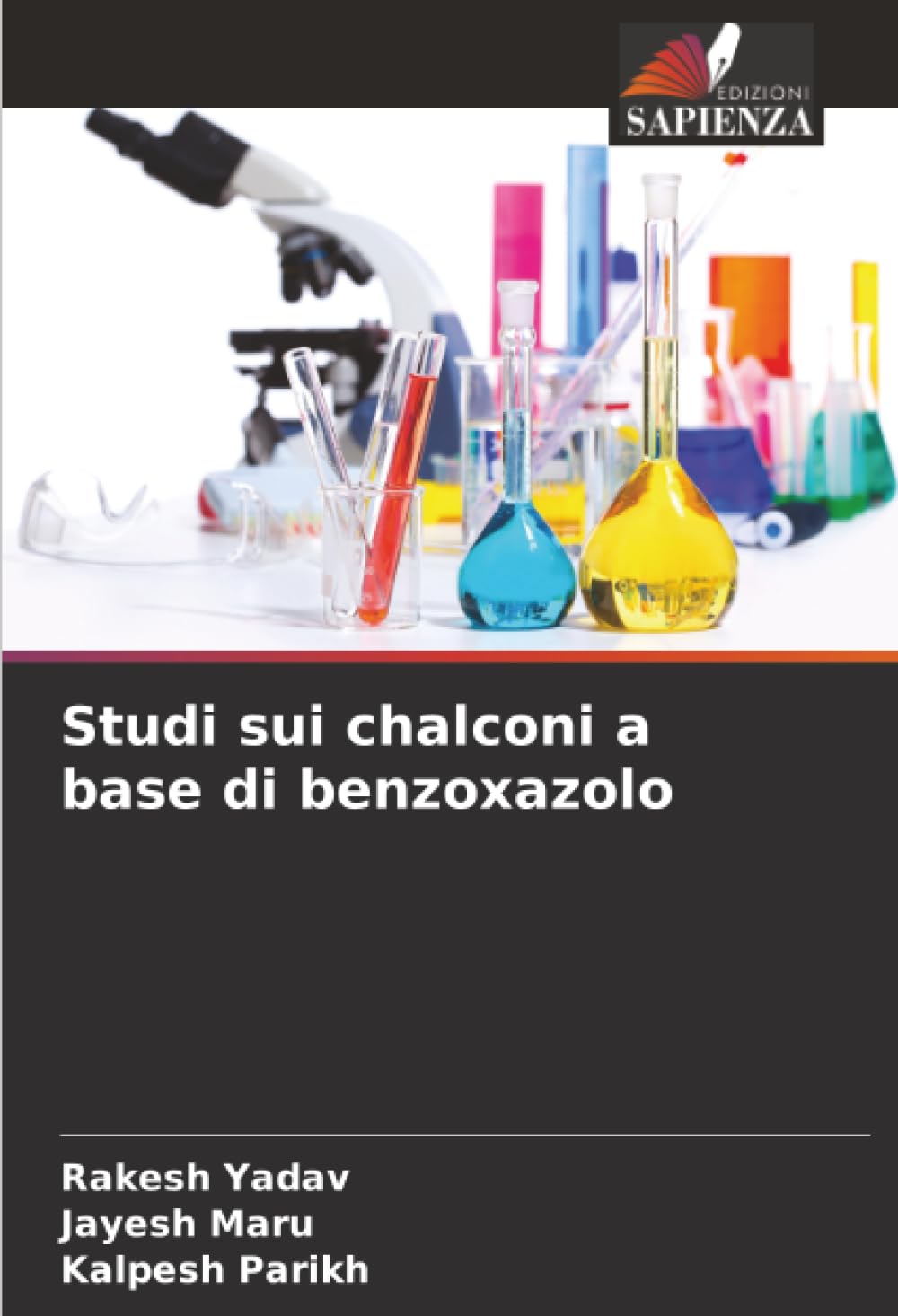 Studi sui chalconi a base di benzoxazolo Natural Sciences
