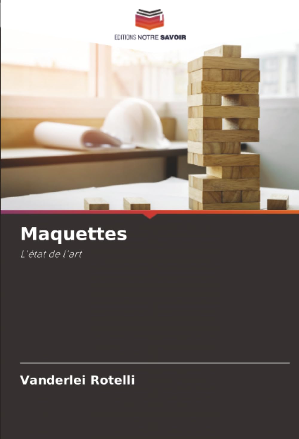 Maquettes Architecture