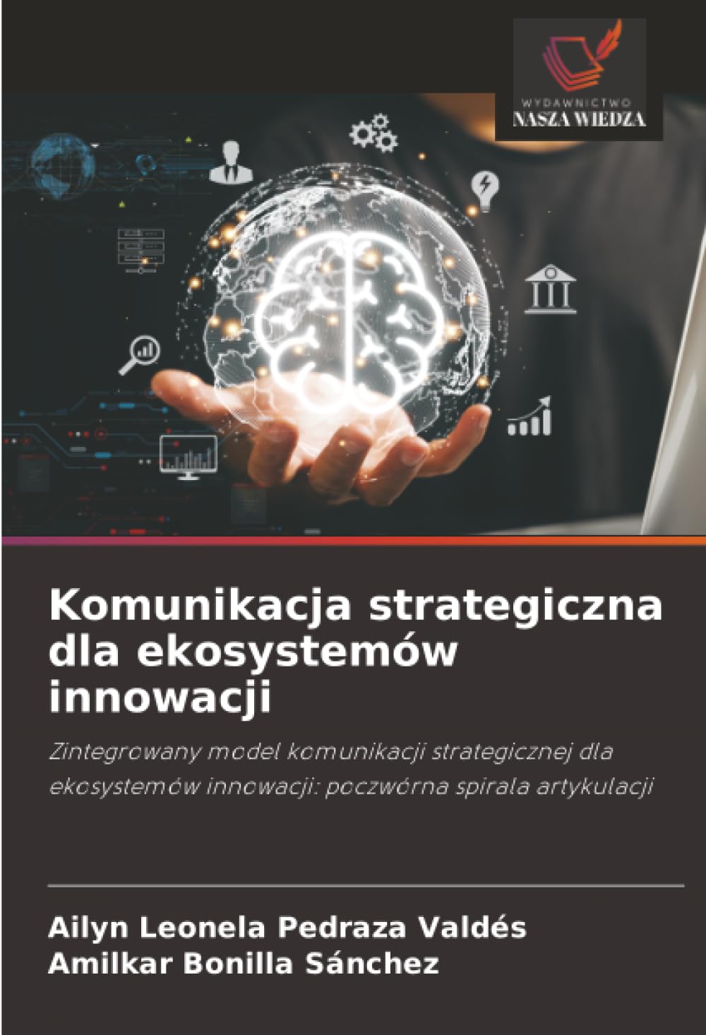 Komunikacja strategiczna dla ekosystemów innowacji Law