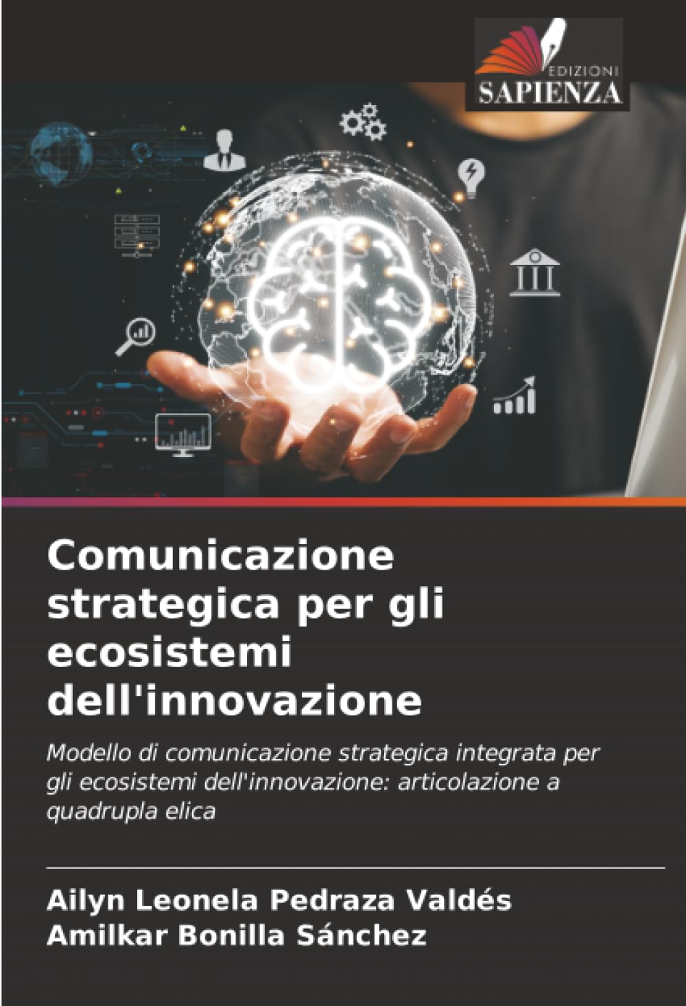 Comunicazione strategica per gli ecosistemi dell'innovazione Law