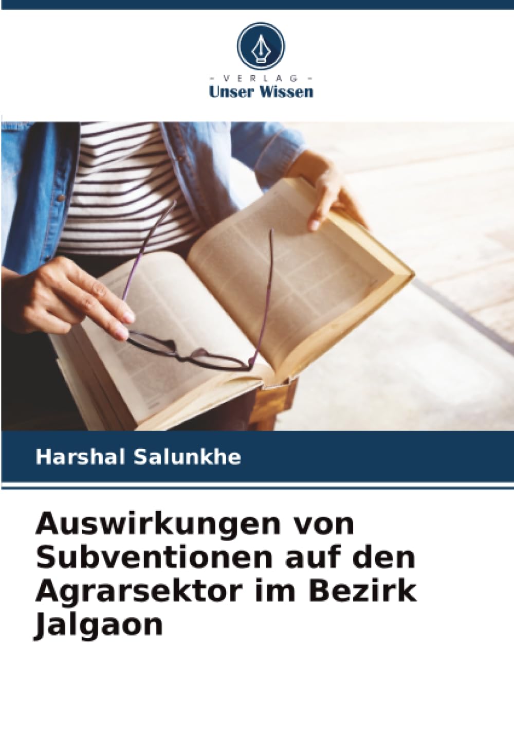 Auswirkungen von Subventionen auf den Agrarsektor im Bezirk Jalgaon Law