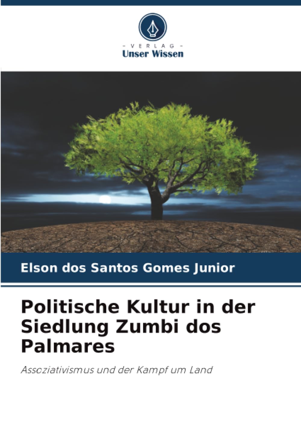 Politische Kultur in der Siedlung Zumbi dos Palmares Law
