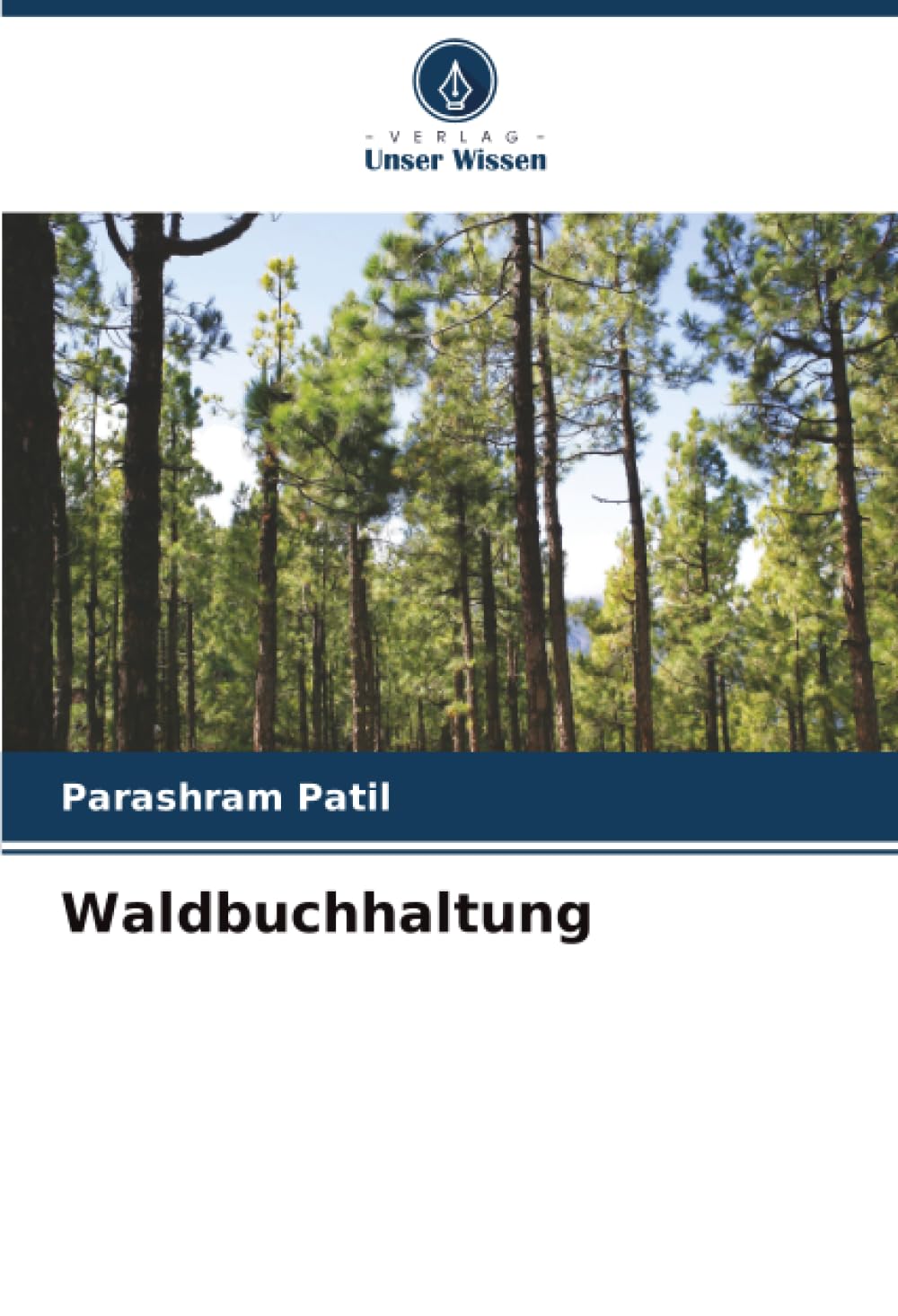 Waldbuchhaltung Law