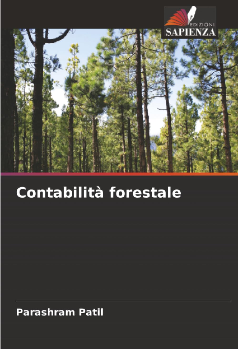 Product Image: Contabilità forestale