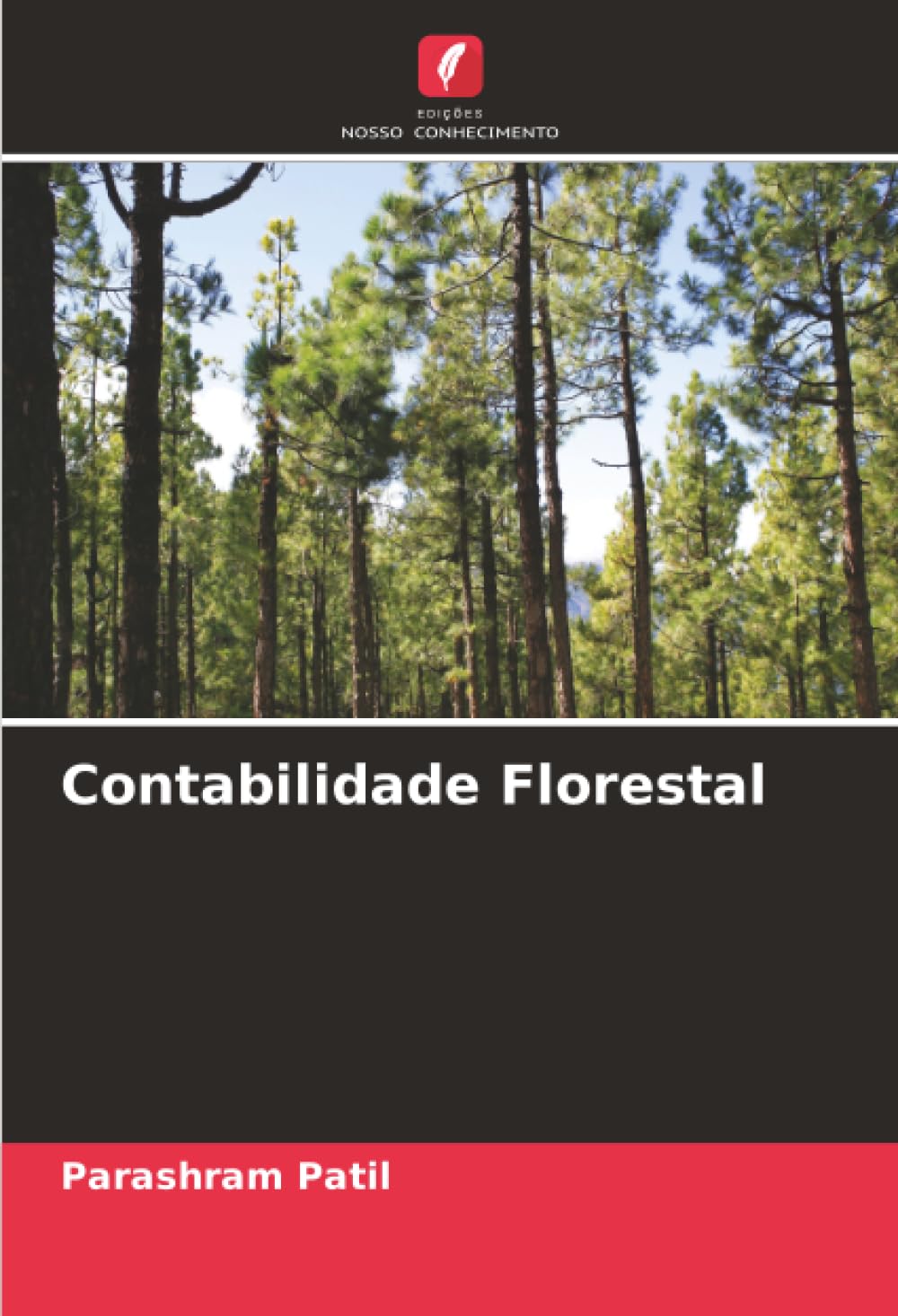 Contabilidade Florestal Law