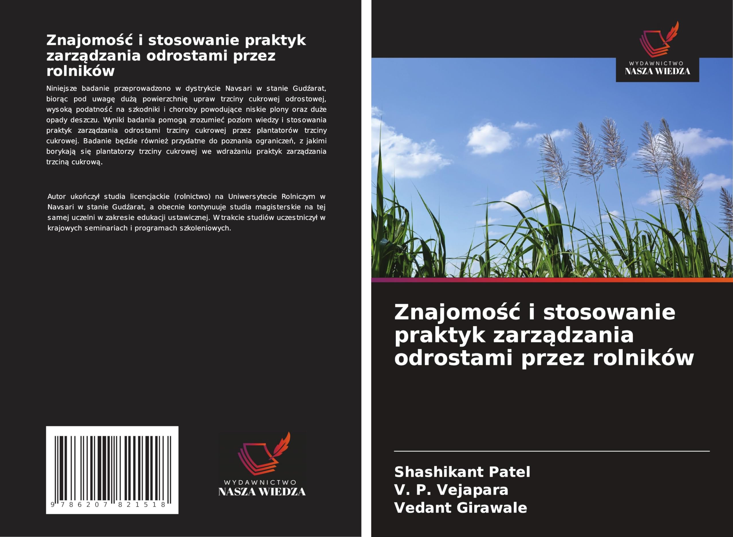 Znajomo¿¿ i stosowanie praktyk zarz¿dzania odrostami przez rolników Natural Sciences