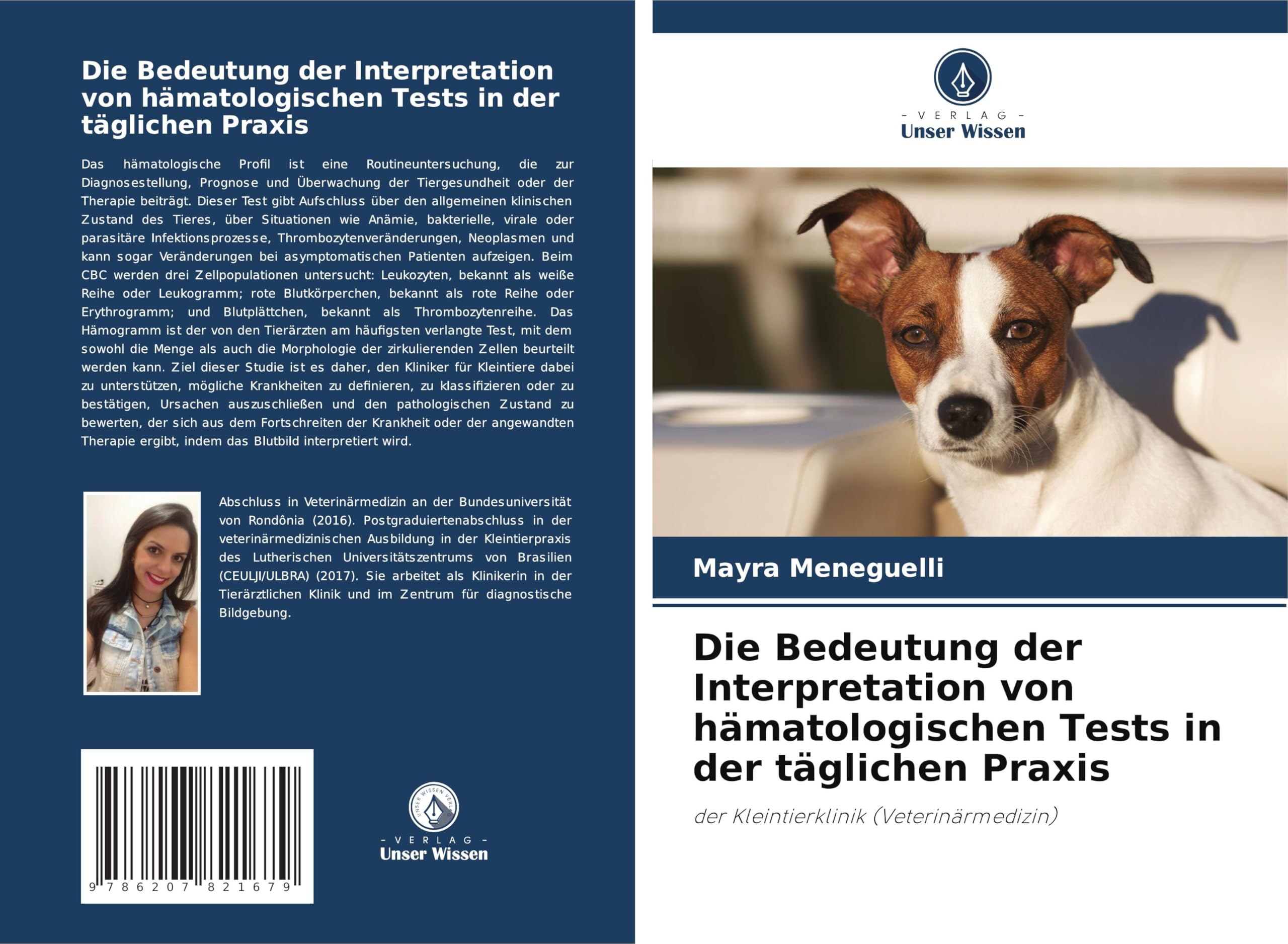 Die Bedeutung der Interpretation von hämatologischen Tests in der täglichen Praxis Medicine
