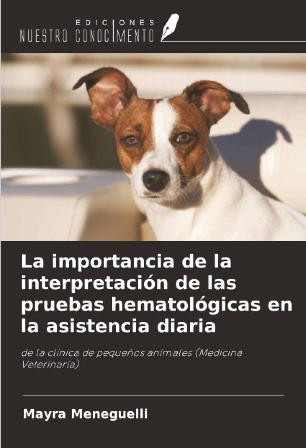 La importancia de la interpretación de las pruebas hematológicas en la asistencia diaria Medicine