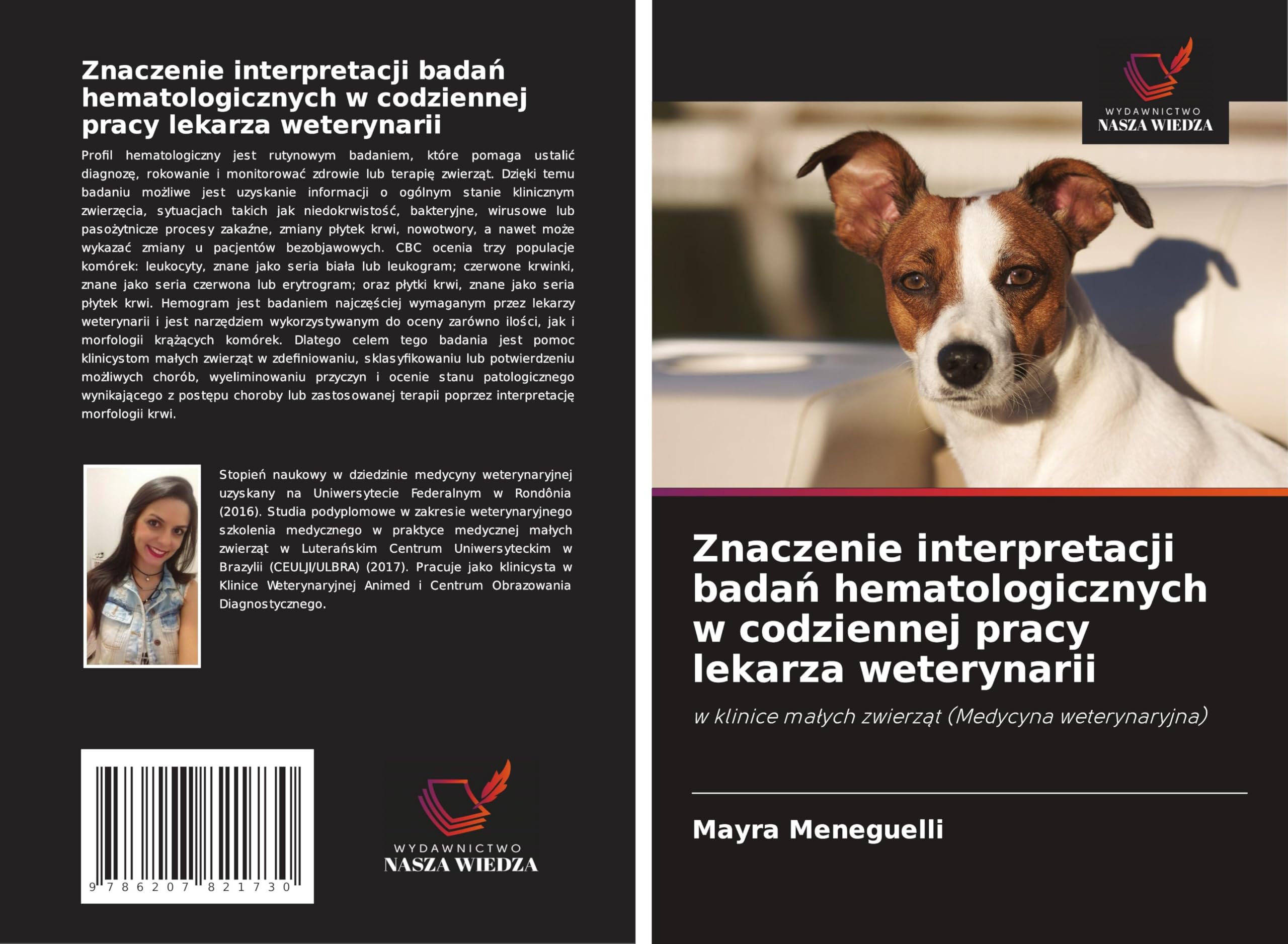 Znaczenie interpretacji bada¿ hematologicznych w codziennej pracy lekarza weterynarii Medicine