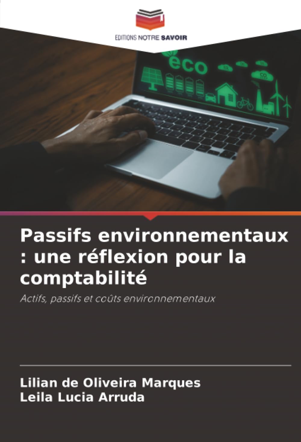 Passifs environnementaux : une réflexion pour la comptabilité Law