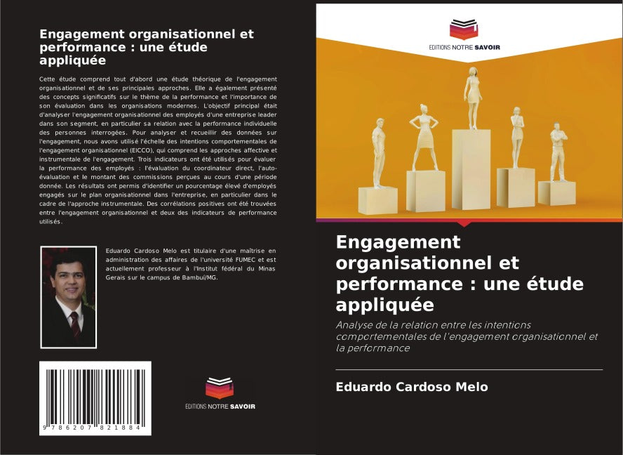 Engagement organisationnel et performance : une étude appliquée Law