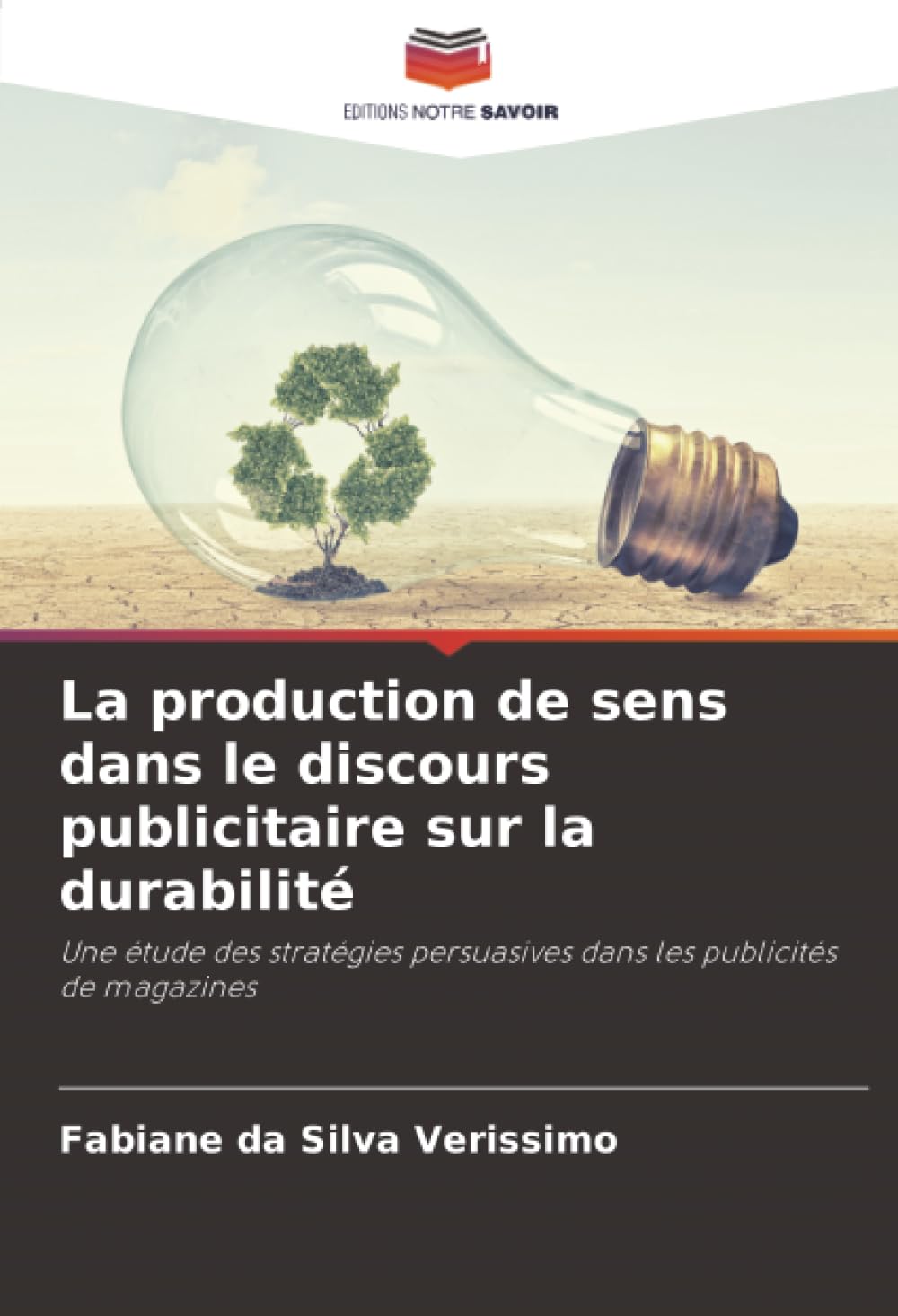 La production de sens dans le discours publicitaire sur la durabilité Law