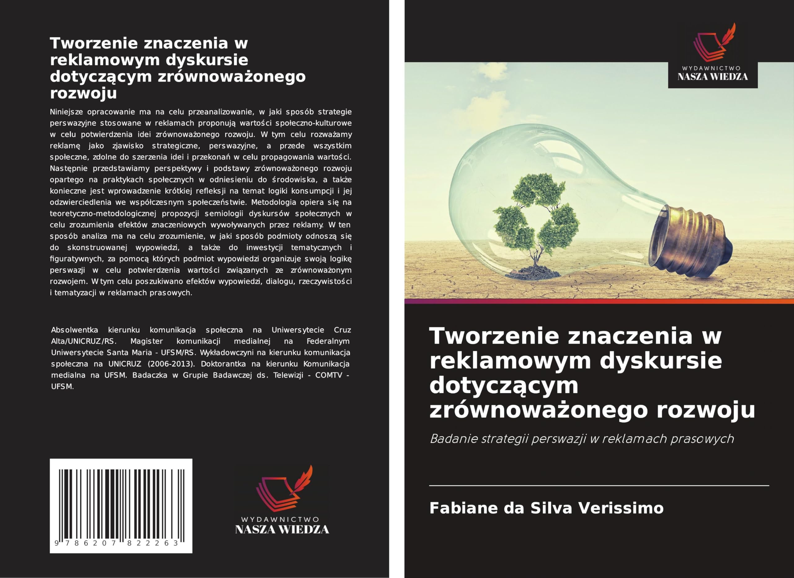 Tworzenie znaczenia w reklamowym dyskursie dotycz¿cym zrównowa¿onego rozwoju Law